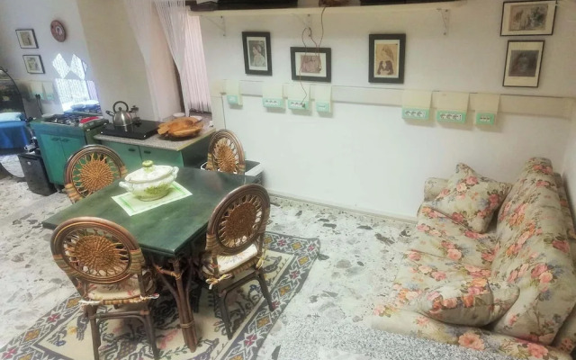 Casa degli Artisti