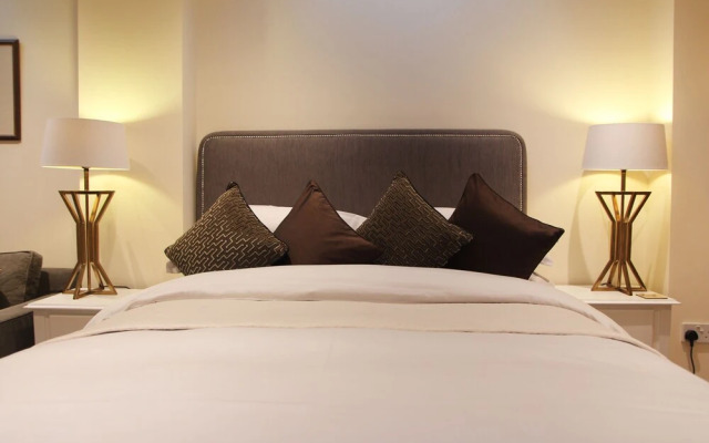 Croft House Guest Suite