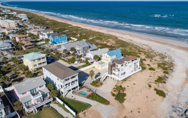 Inlet Indulgence - 5 Br Home