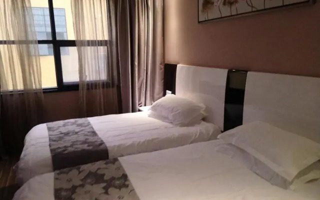 Super 8 Hotel