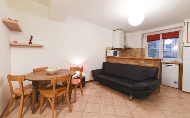 Montorgeuil cosy