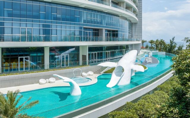 Sheraton Beihai Resort