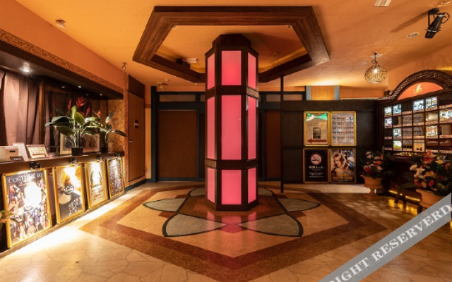 Komaki Roco Garden (Adult Only)