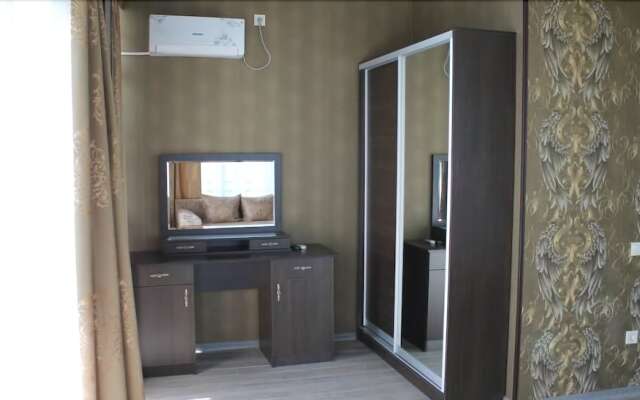 Hotel Amvel