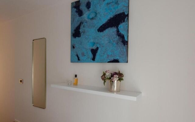 Suite Home Moncada