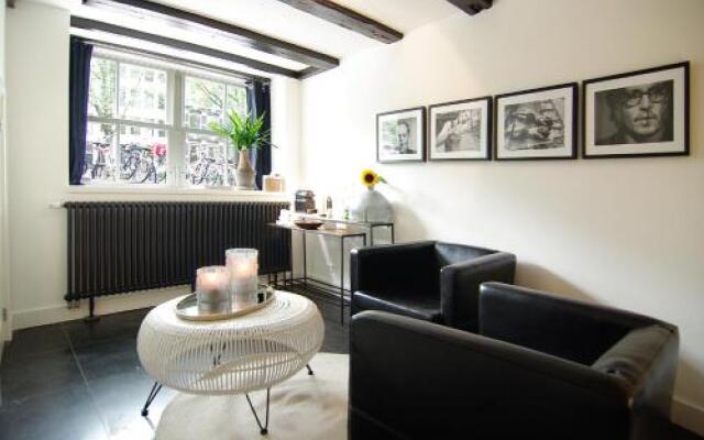 Zandberg - Canal view apartments