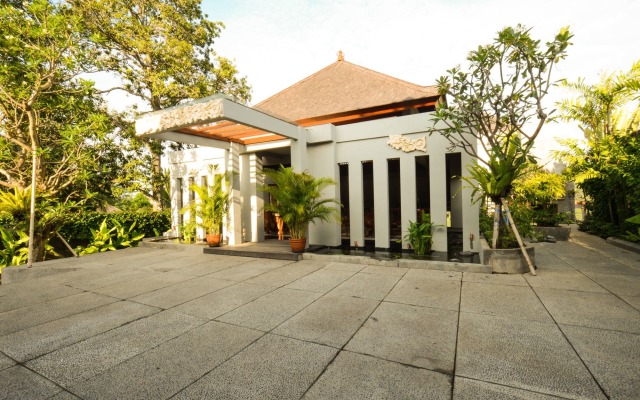 Ayuterra Resort