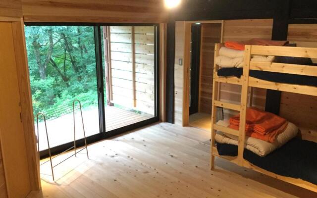 Guesthouse Kazura