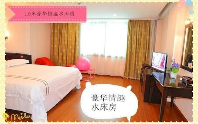 Jinquan Hotel