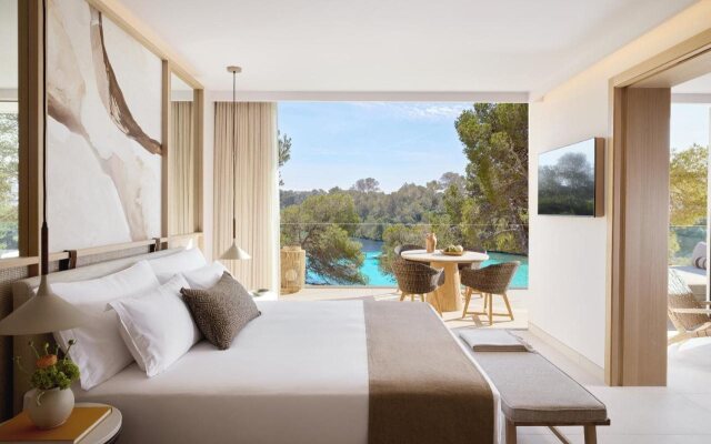 Blau Privilege Porto Petro Beach Resort & Spa