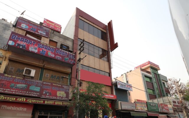 Hotel Rajwada