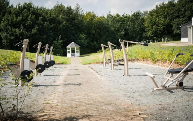 Fuglsangcentret