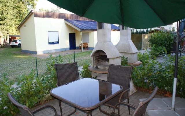 Möwe am Ostseestrand - ABC58