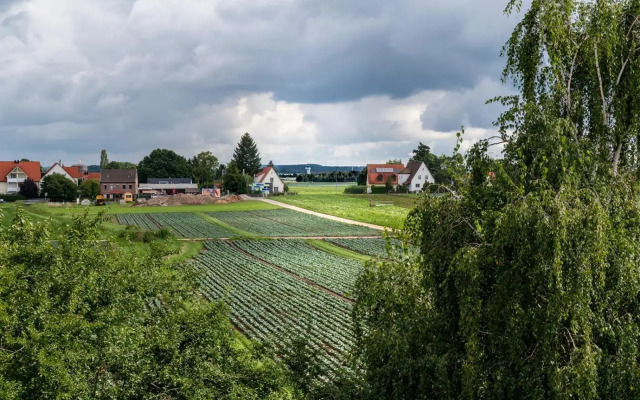 Hotel Grune Elster