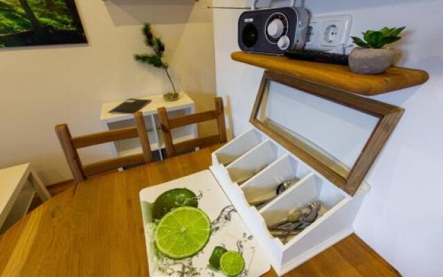 Ferienwohnung am Goethepark im Leipziger Neuseenland