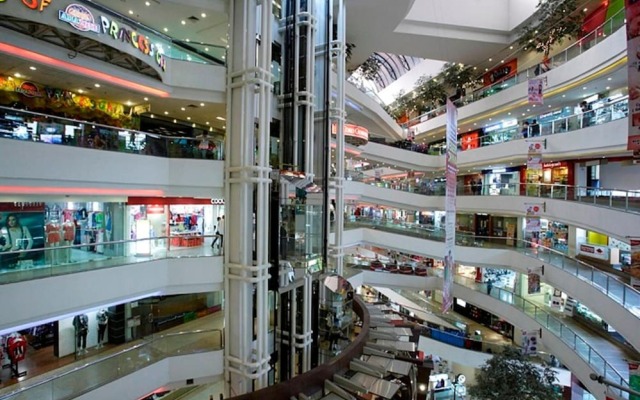 Amaris Hotel Panglima Polim 2