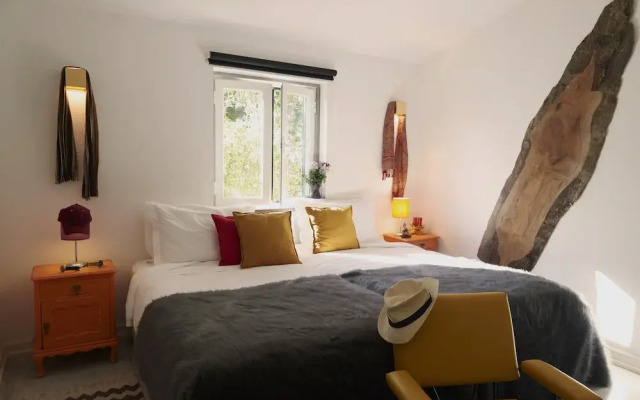 Lucky's Guest House
