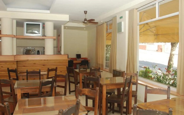 Hotel Gran Crisol