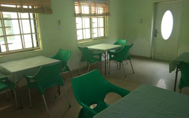Jem Guest House