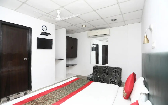 Oyo 14777 Summer Homez