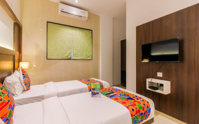 FabHotel Royal Oak