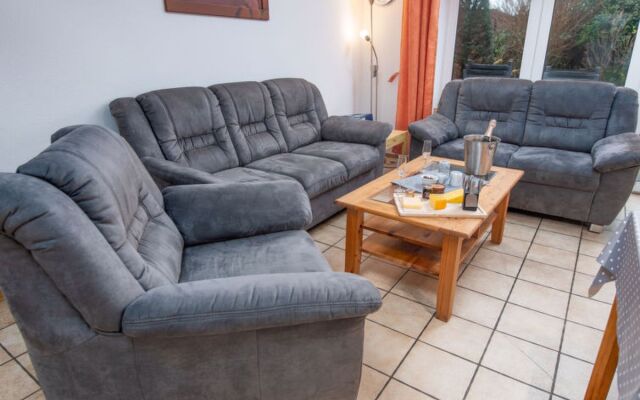 Holiday Home Nordlicht