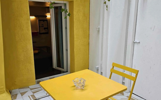 Hôtel La Nouvelle République & Hammam