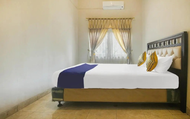 SPOT ON 91620 Skypiea Guest House