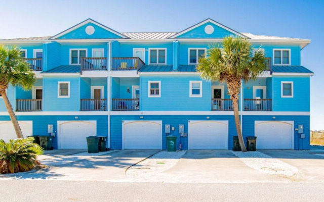 Sharp Reef #4 - Endless Summer