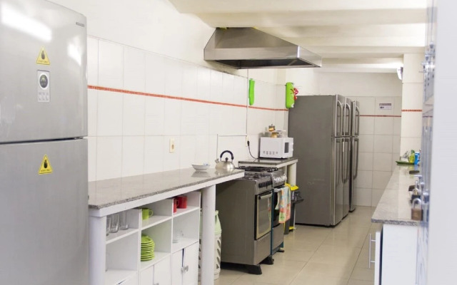 Students Hostel