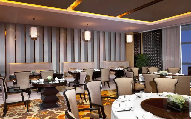 The Westin Wuhan Wuchang