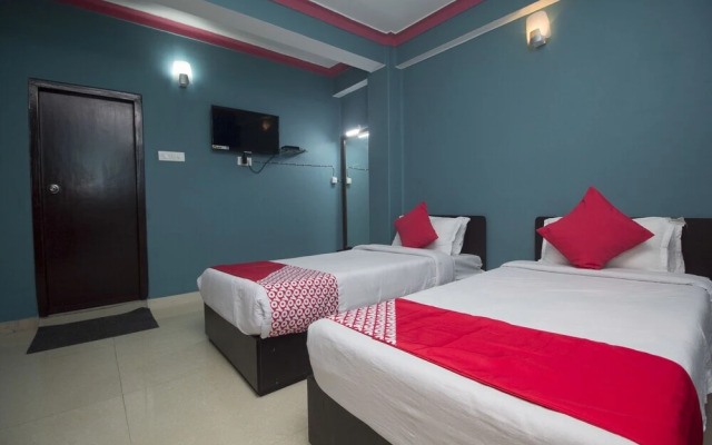 Himadri Inn By OYO Rooms
