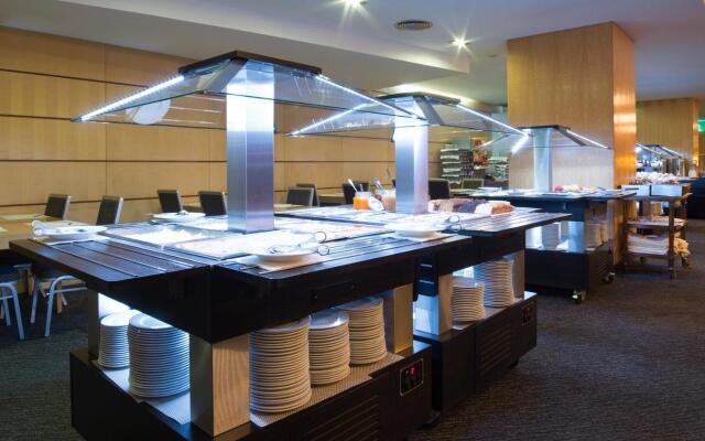 Hotel VIP Executive Azores