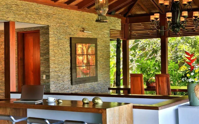 Solymar Villa