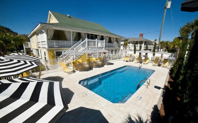 Georgianne Inn