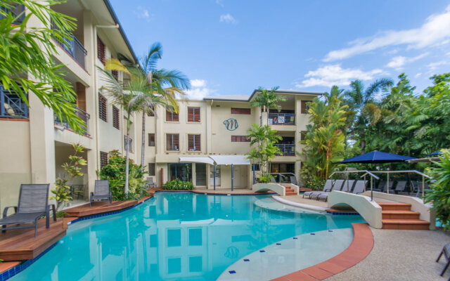 Meridian Port Douglas - Adults only