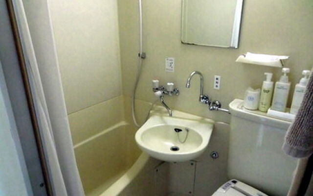 Muroran Plaza Hotel