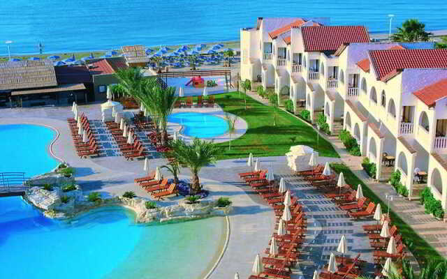 Radisson Beach Resort Larnaca