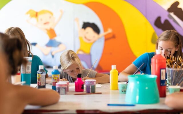 Holidaypark Klein Strand