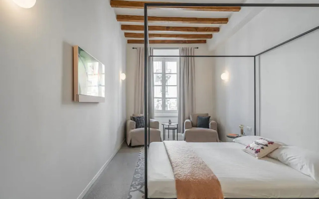 Milano Apartments Vigevano 45