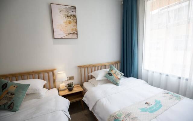 Yin She Guesthouse