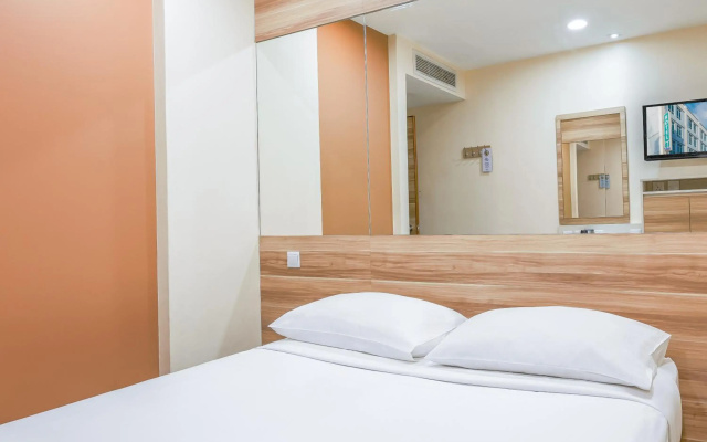 Novena Hotel