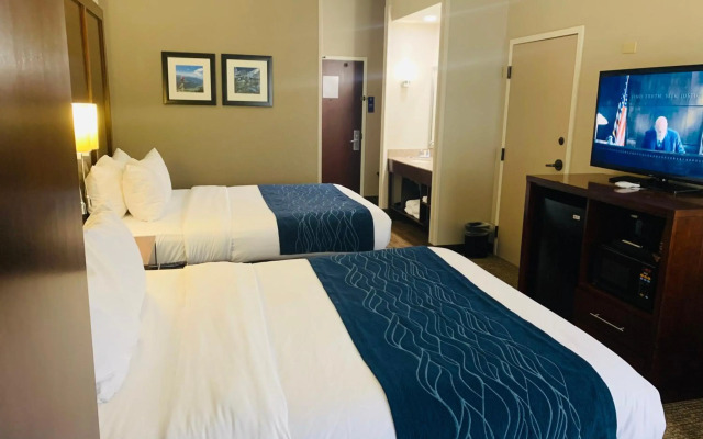 Comfort Inn & Suites Conway