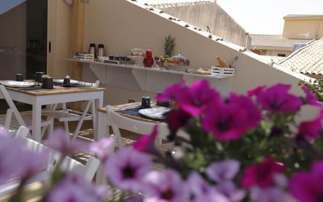 Agrigento B&B