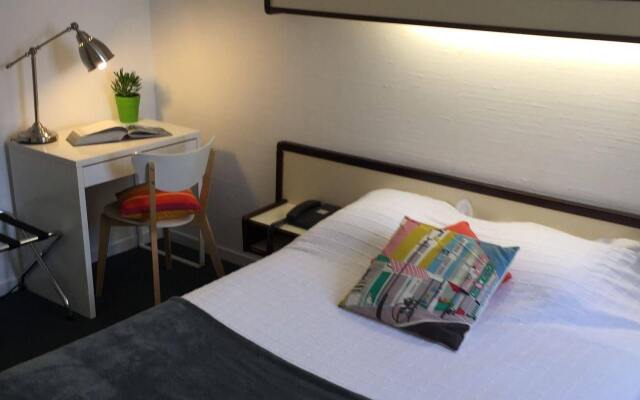 Hotel des Grands Hommes - Bordeaux Centre