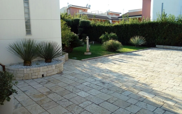 B&B Villa Rosa