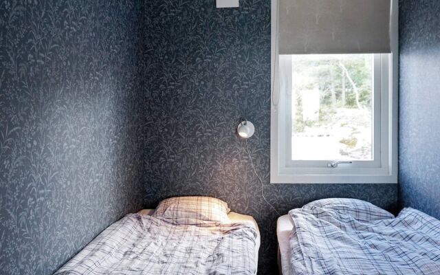 4 Star Holiday Home in Grebbestad-by Traum