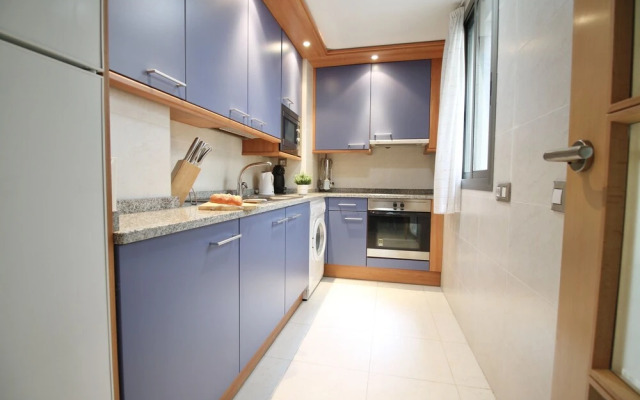 Alea Rentals - Maldivas