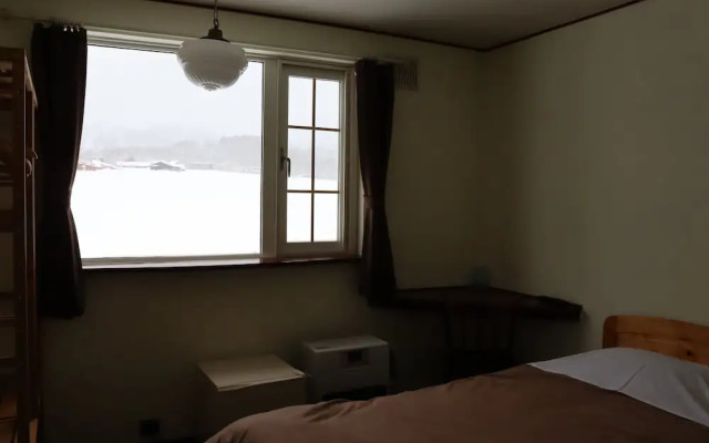 Niseko OAC Lodge