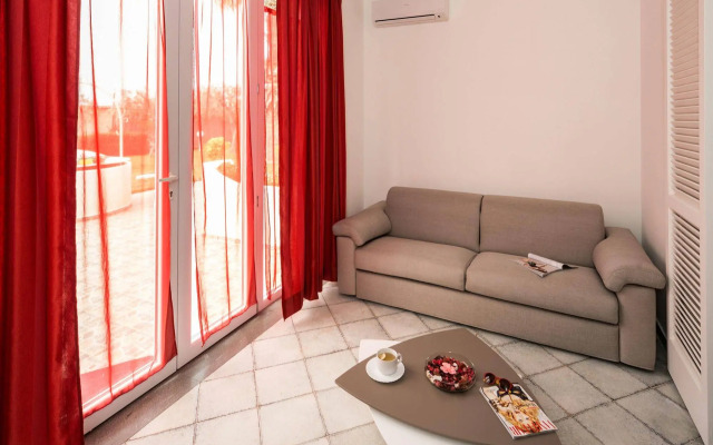 Romildanna Relais